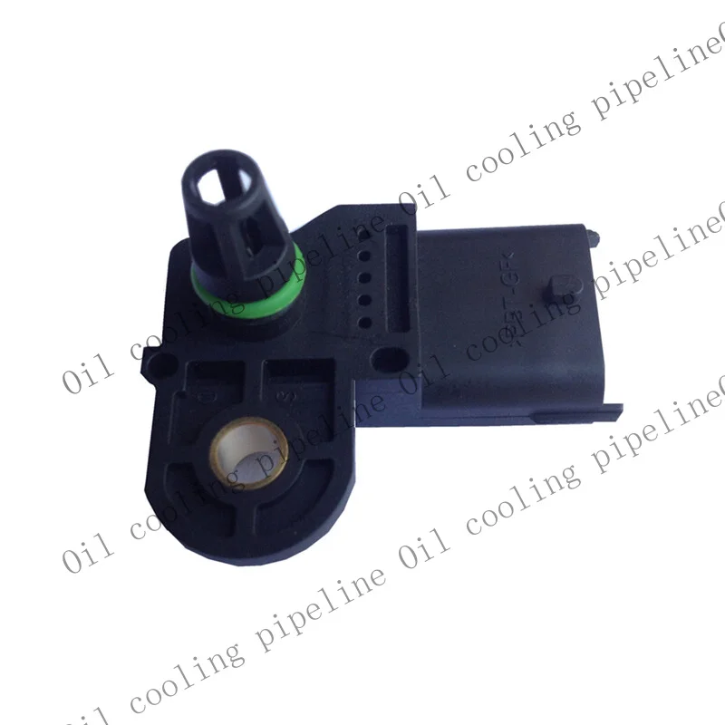 A+ 1Pc New Sensor For Fiat Volvo Jeep Ford Intake Air Pressure Sensor 0281002437*