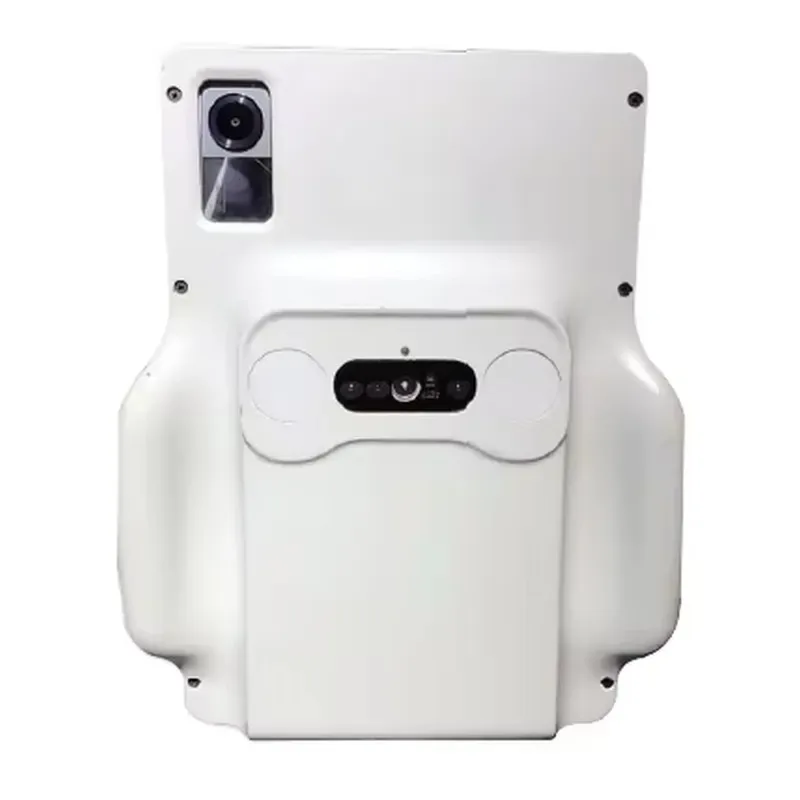 Hot Sale Handheld DG800pro AI Lens Fitting Instrument High Precision ±0.1mm 3D Face Scanner with Digital Report Storage &
