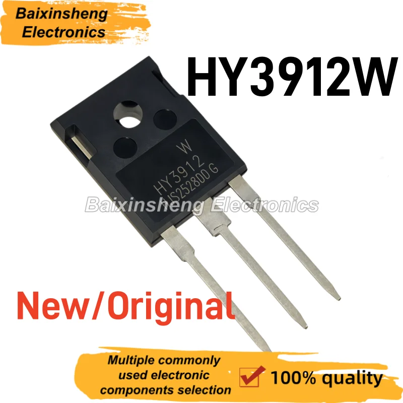 10PCS IRLB3034 IRL3803 IRL7833 IRLB3036 IRLB3813 TO-220 100% High quality Field Effect Transistor