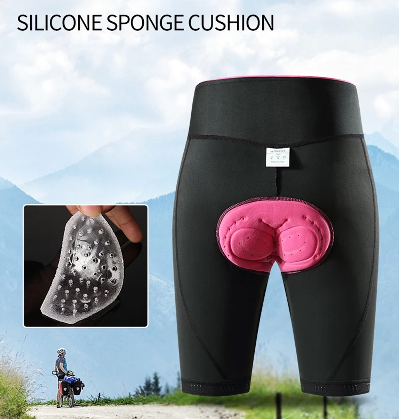 Short de cyclisme pour femmes, pantalon court d'équitation, extensible, respirant, basique, résistant, vêtements féminins, survêtement