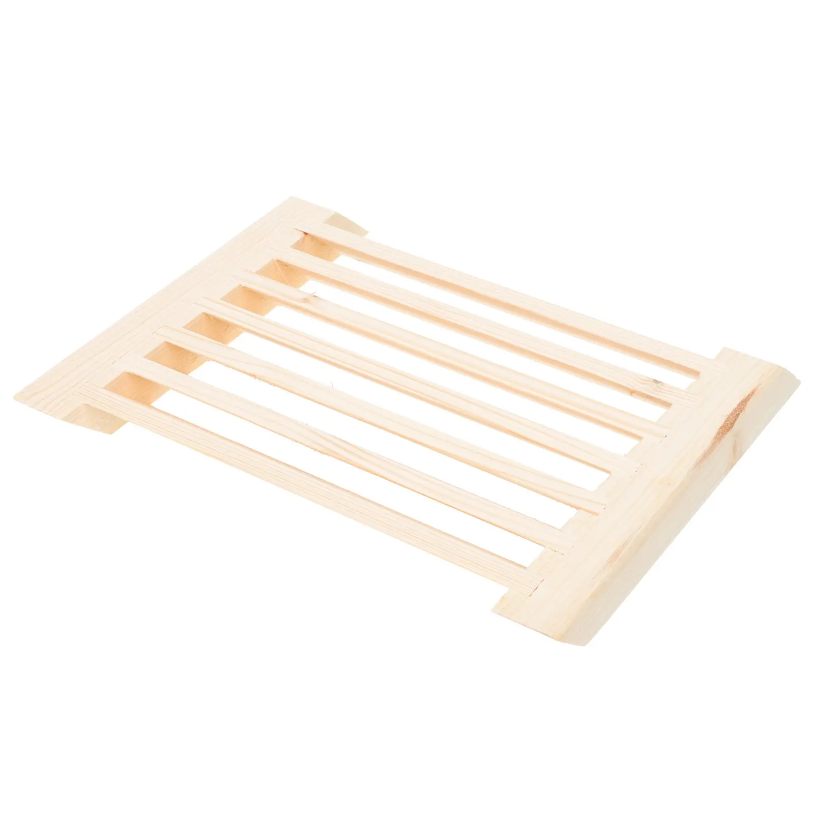 Wooden Sauna Air Vent Grille Khaki Sauna Room Shutter Window High Temp Humidity Resistant Ventilation Panel Louver Vent