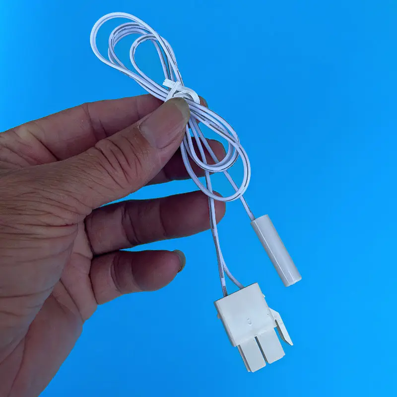 1pcs Suitable for Rongsheng refrigerator BCD-563WY-C defrosting sensor
