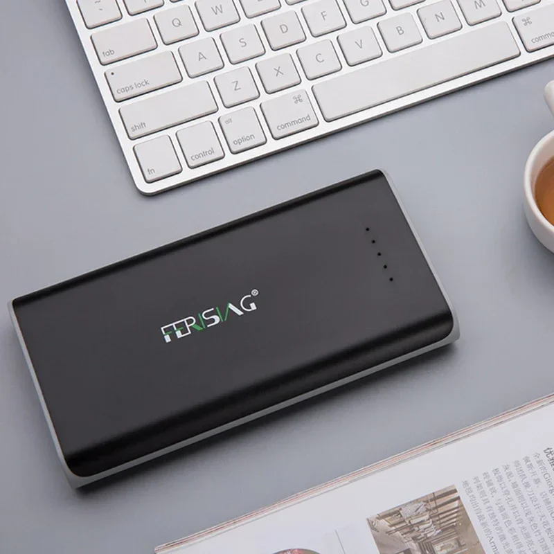 

Портативное зарядное устройство Power Bank емкостью 20000 мАч, внешний аккумулятор для iPhone Xiaomi 18650, зарядка большой емкости PowerBank (распродажа распродажи)