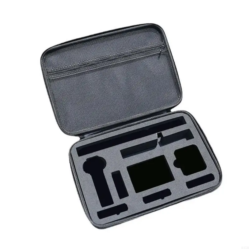 

H37B Universal Protective For One Storage Bag Featuring Shock Absorption Scratch Resistance Travel
