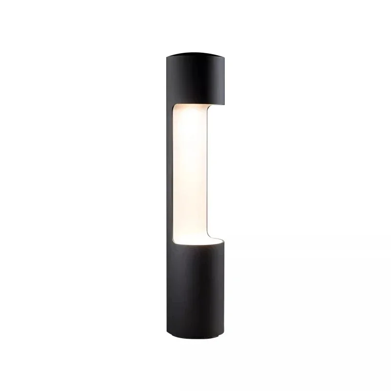 Outdoor Lawn Light Outdoor Waterproof Garden Light Villa Garden Landscape Grass Light Park Aisle Decorative