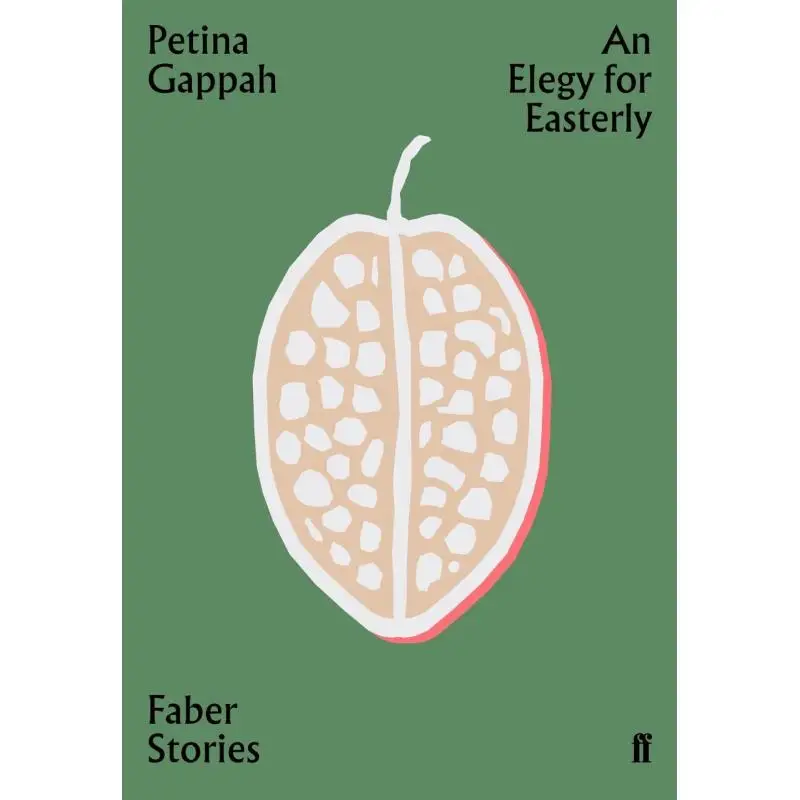 

Элегантный для Пасхи Faber Stories Petina Gappah Faber и Faber 9780571351794 Книга