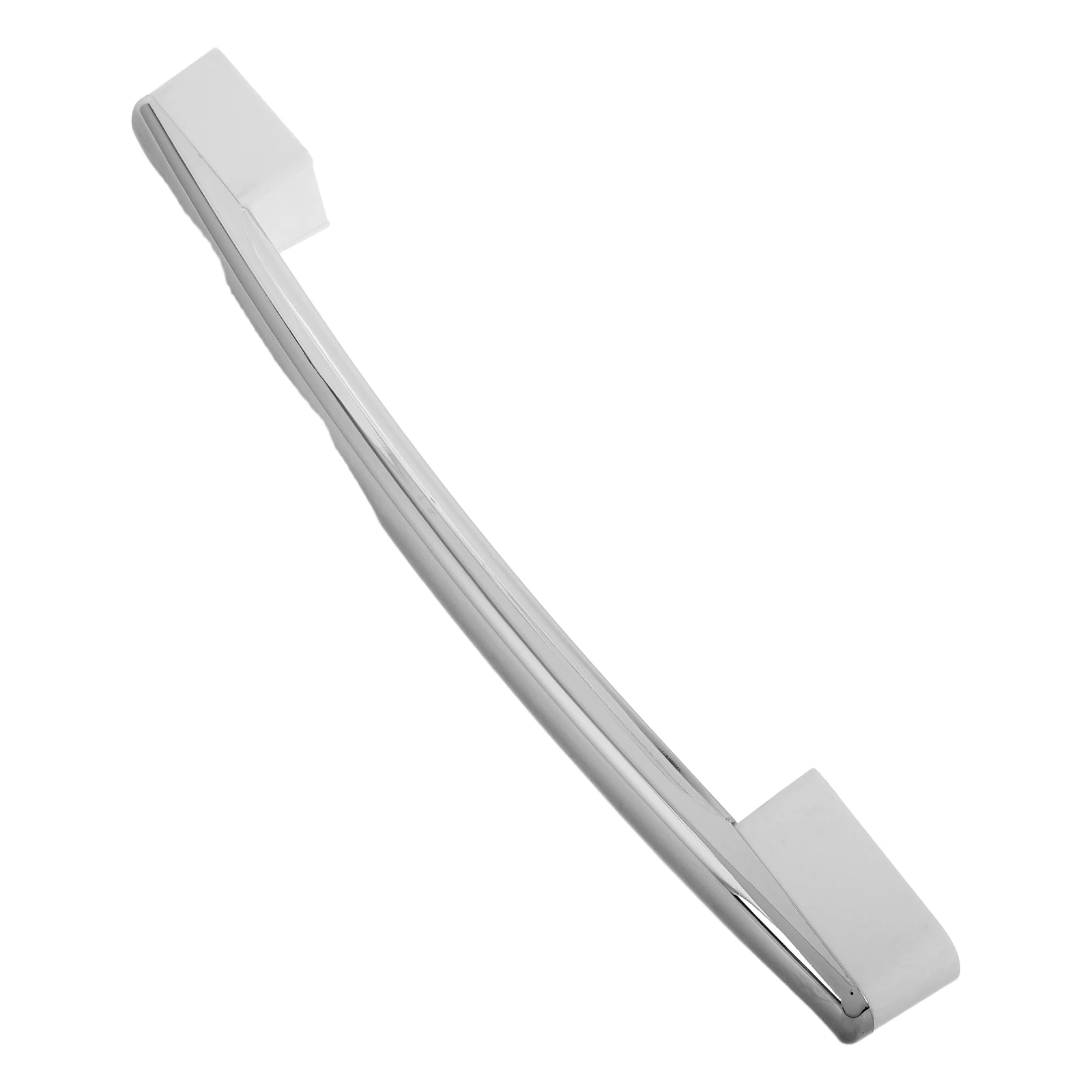 

Plastic Freezer Door Handle Replacement Universal Commercial Cooler Handle for Refrigerator Freezer Door Grip Replacement Parts