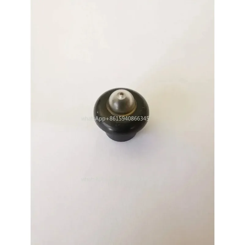10Pcs fo emulsion collector intake element vacuum vent hole rubber plastic vent