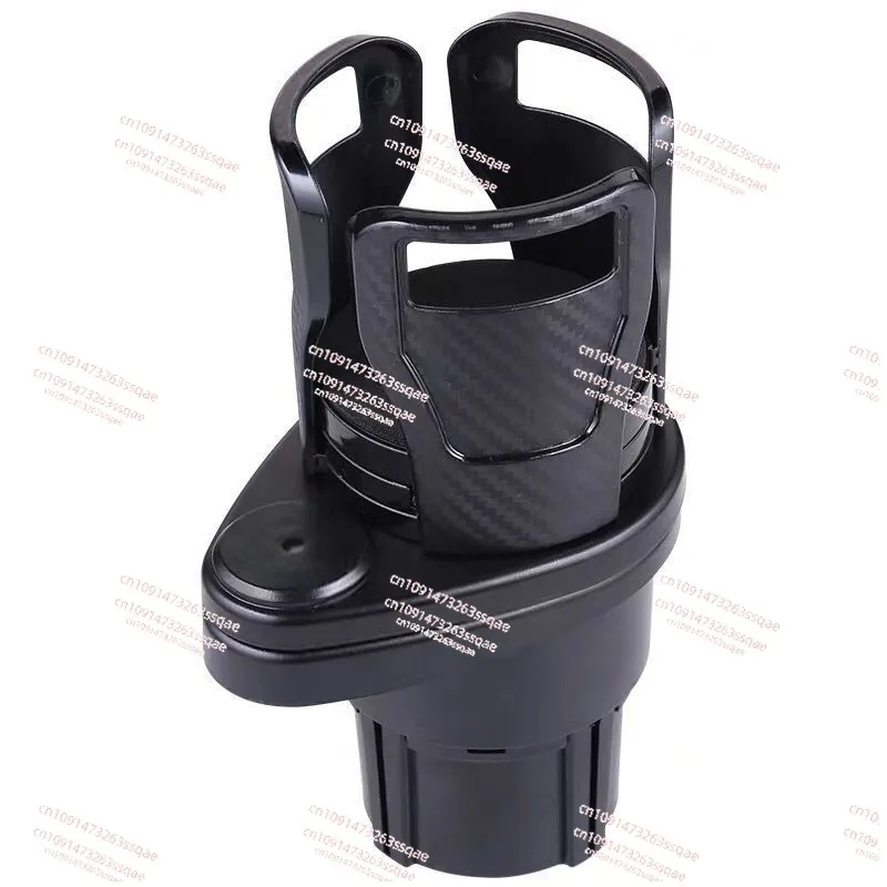 Multifunctional one point two car water cup holder cup holder