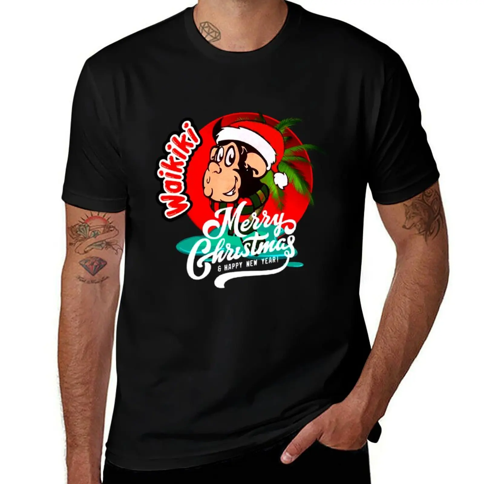Lc Waikiki, friends T-Shirt Trendy Casual Short Sleeve Shirt T-Shirt
