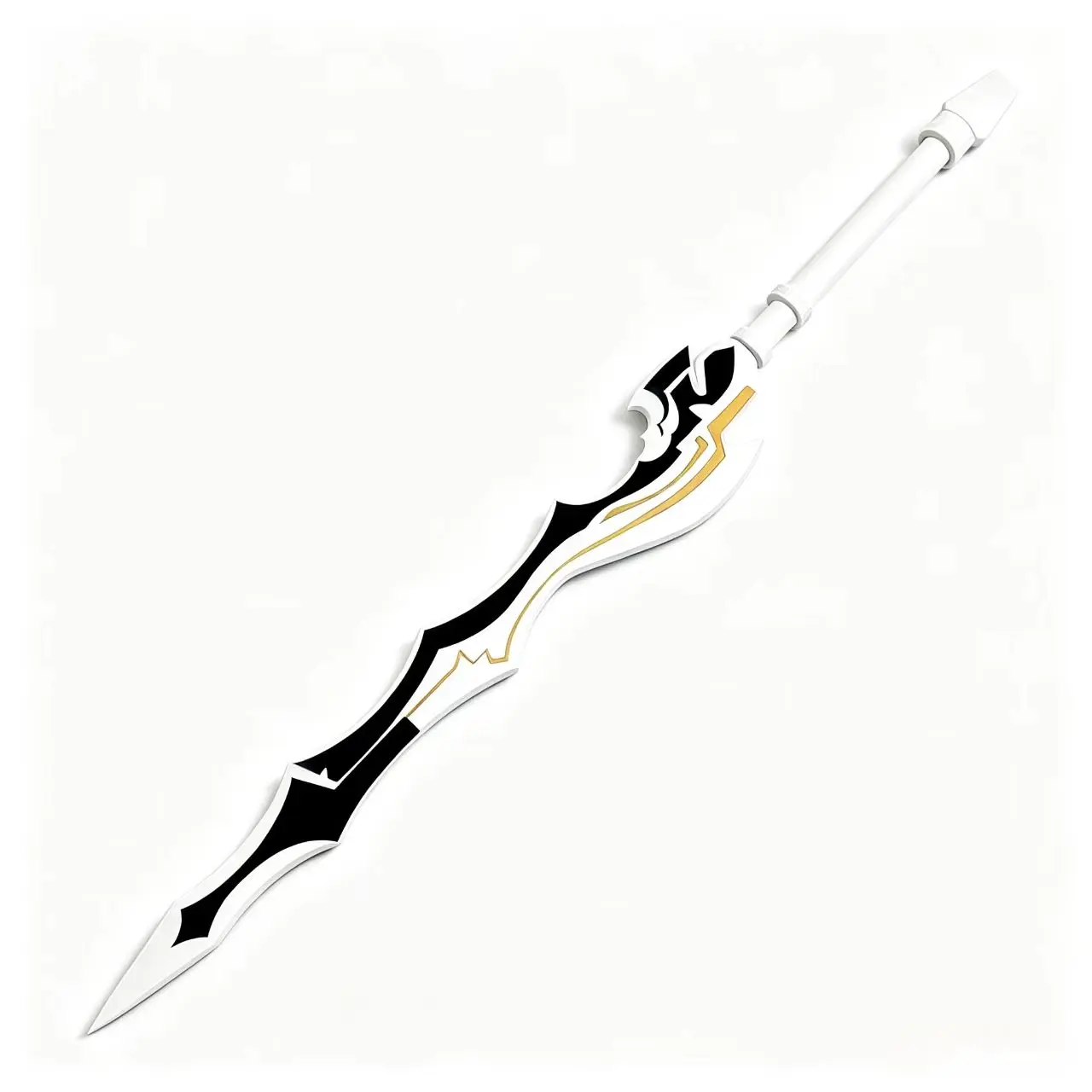 Nero Claudius Aestus Estus Sword Prop Game Fate/Grand Order FGO Cosplay Prop for Halloween Christmas Costume Accessories
