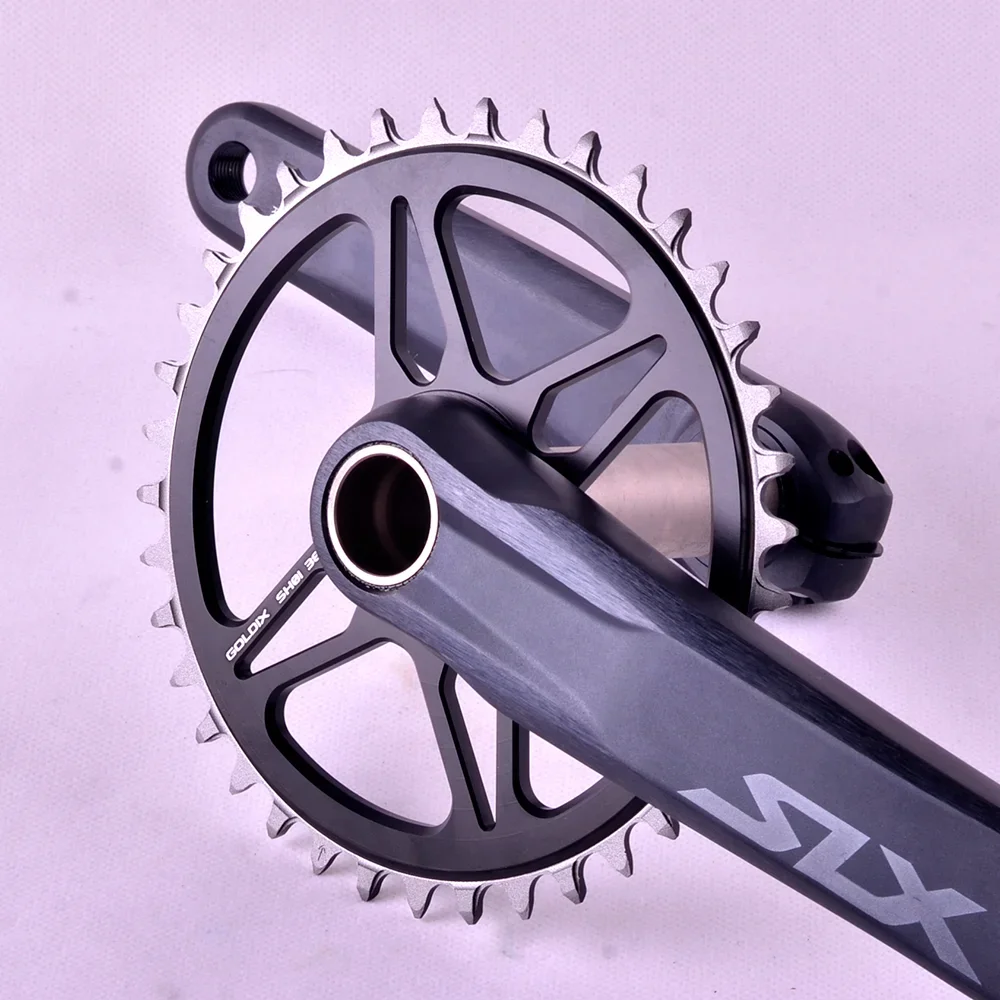 Thumbnail 4 - #15 Trending Bicycle Chainrings Right Now