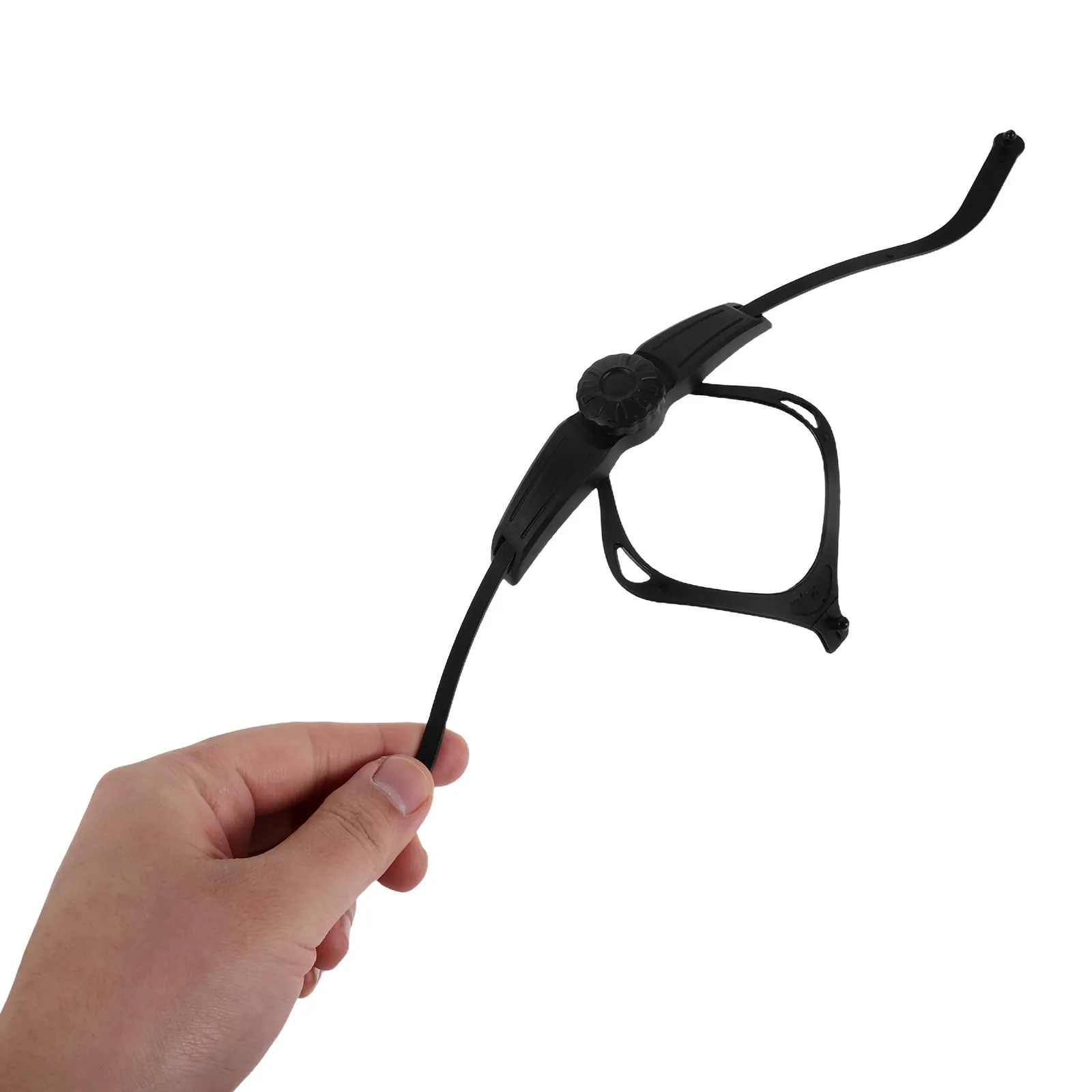 

Комплект из 5 универсальных регулируемых ремней для каски, сменный подбородочный ремень для мотоциклов и велосипедов