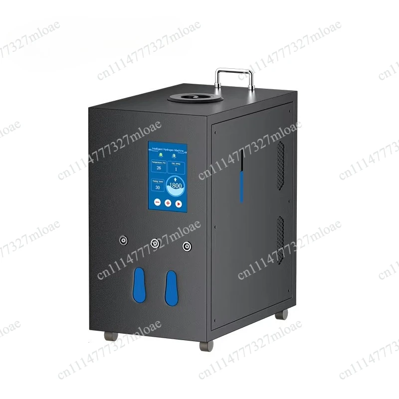 Customized hydrogen oxygen machine generates 1800ml 3000ml intelligent hydrogen oxygen machine with large flow rate