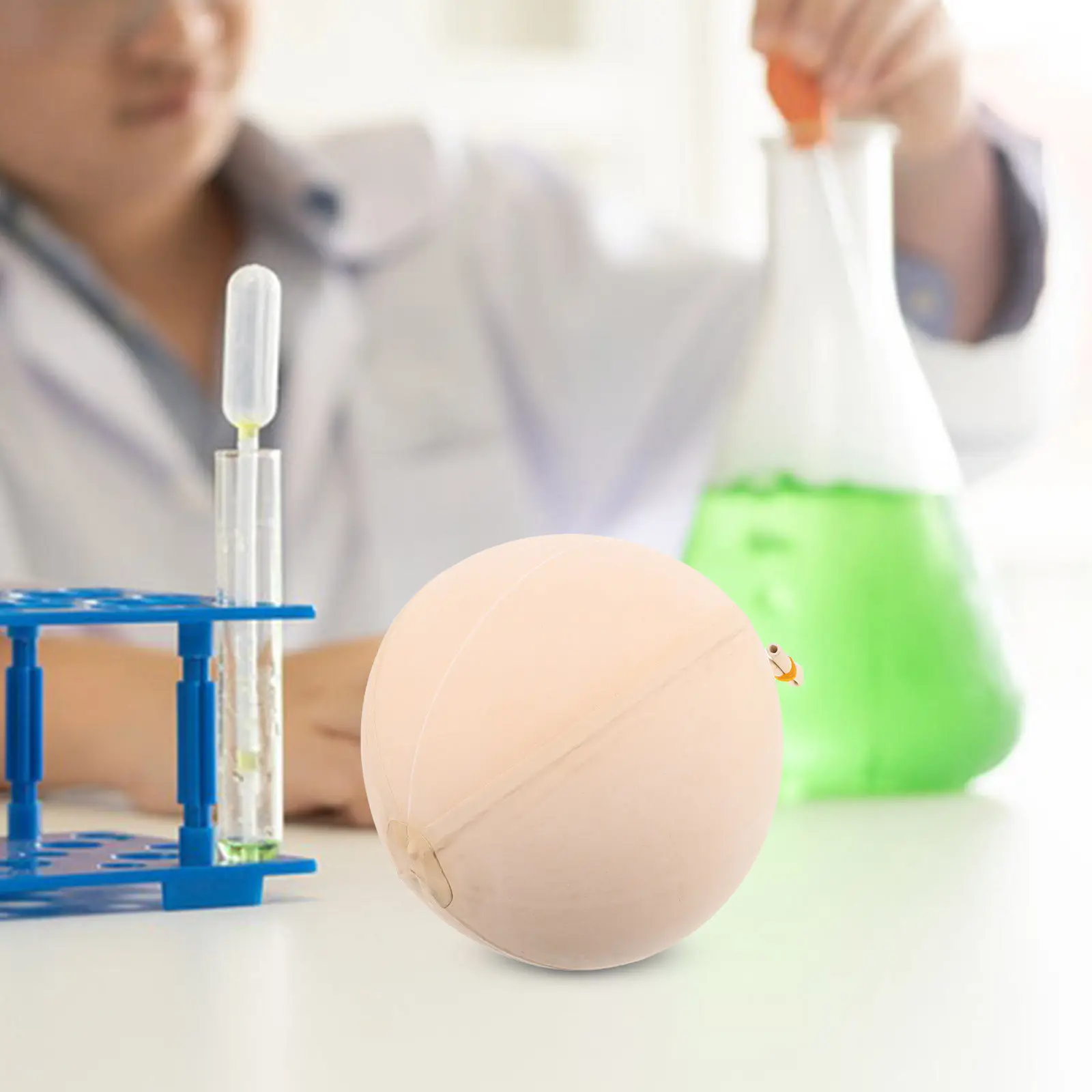 Laboratory Gas Samp…