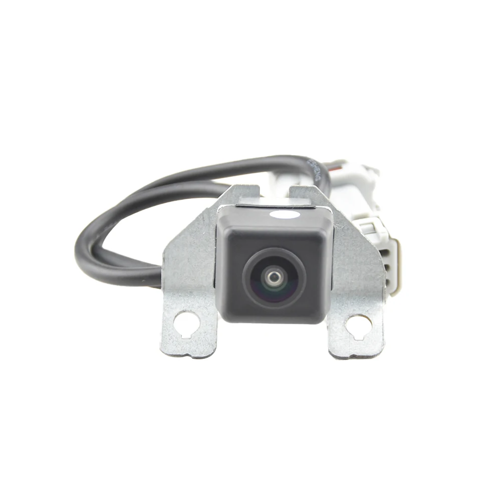 Car Rear View Camera 95760-3Z001 95760-3Z000 3Z102 For Hyundai I40 I40 2011-2014 Backup Parking Assist Waterpoof camera