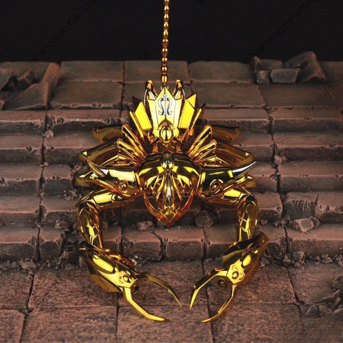 Cs Model Saint Seiy… - image
