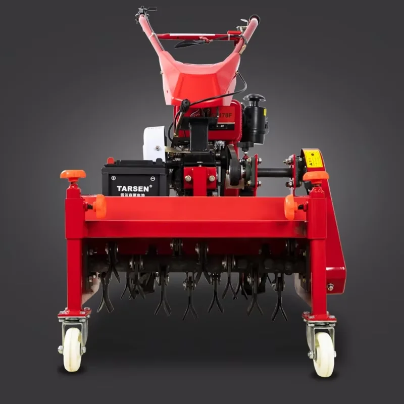 60 Inch Cut Commercial Zero Turn Mower Lawn Tractor Riding Mower Mountain Lawn Mower 42 Inch Cut Riding Mower