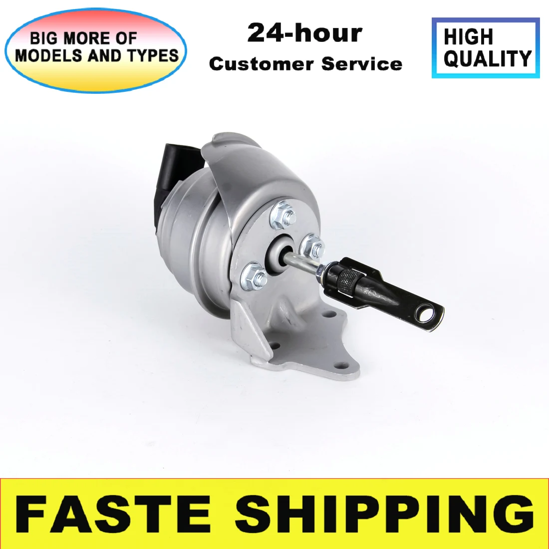 

НОВЫЙ электронный турбопривод GTC1238VZ Wastegate для Seat Ibiza V 6J5 1.2 TDI 2010/05-2014/12 1199 ccm 55 KW 75 PS 03P253019BV