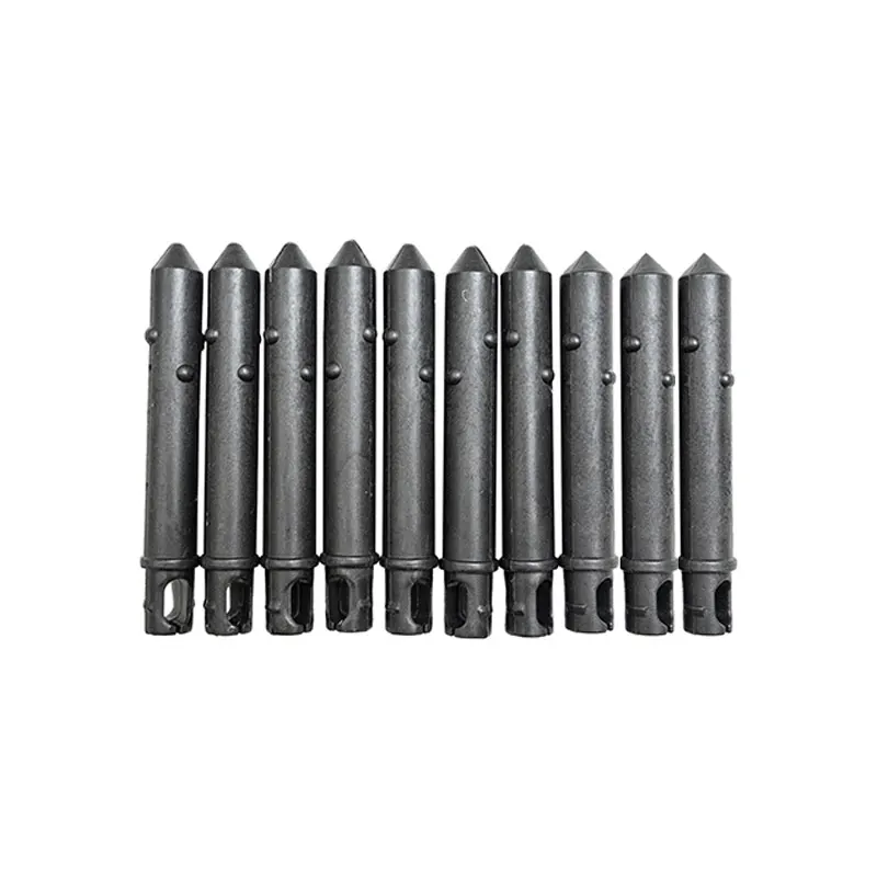 جزء دعم مرشح مشعب الرش بدون هواء 15B071 أو إدراج مرشح المخرج 15B-071 #5