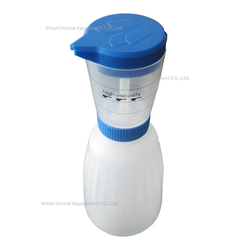 

You Will Like It Automatic Alginate Impression Material Mixer ALGIMAX-II GX300 With Cups Bowl Blender Lab Equipment