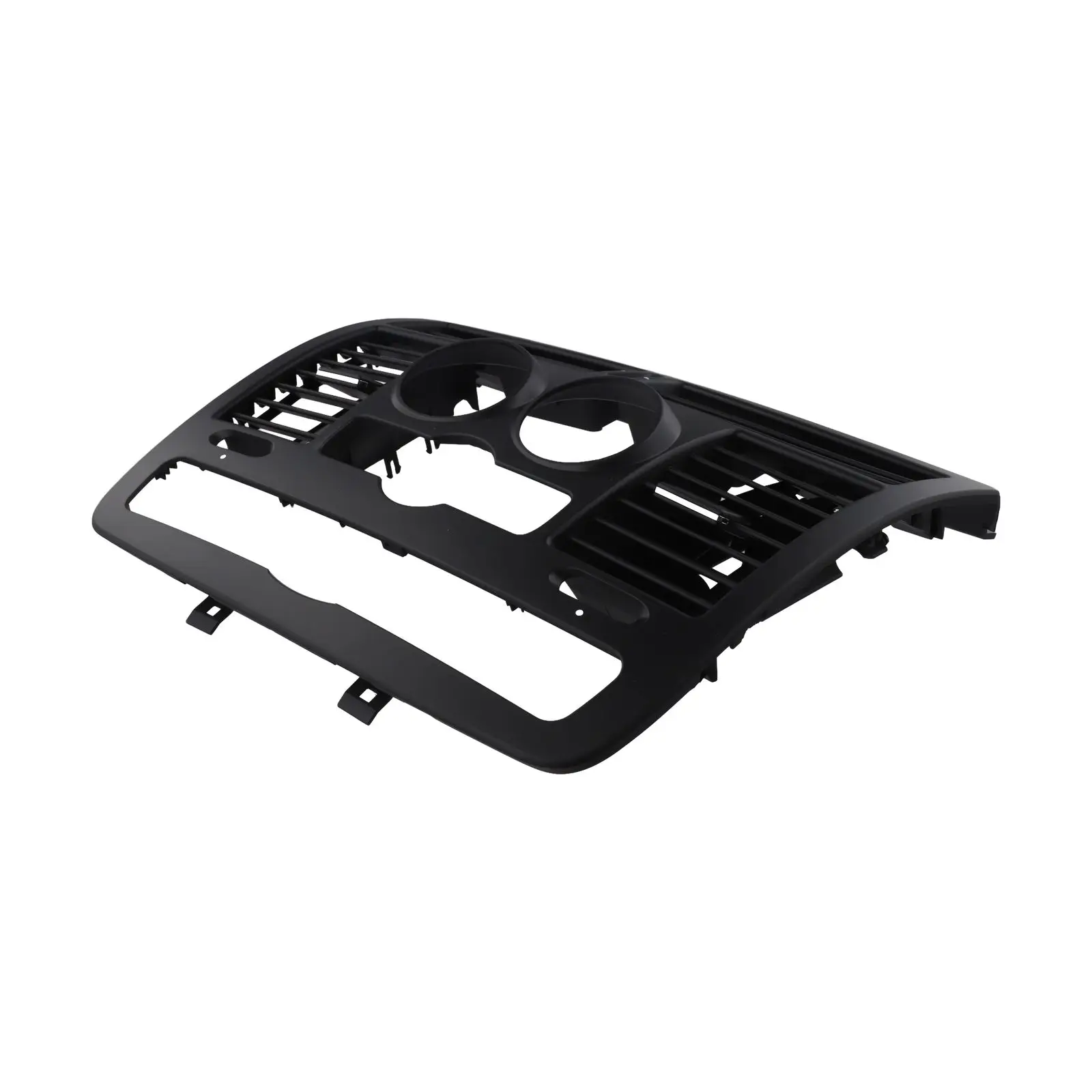 

For Mercedes A/C Vent Outlet Grille for Vito For Viano For W636 W639 2004 2015 Constructed from Reinforced Materials