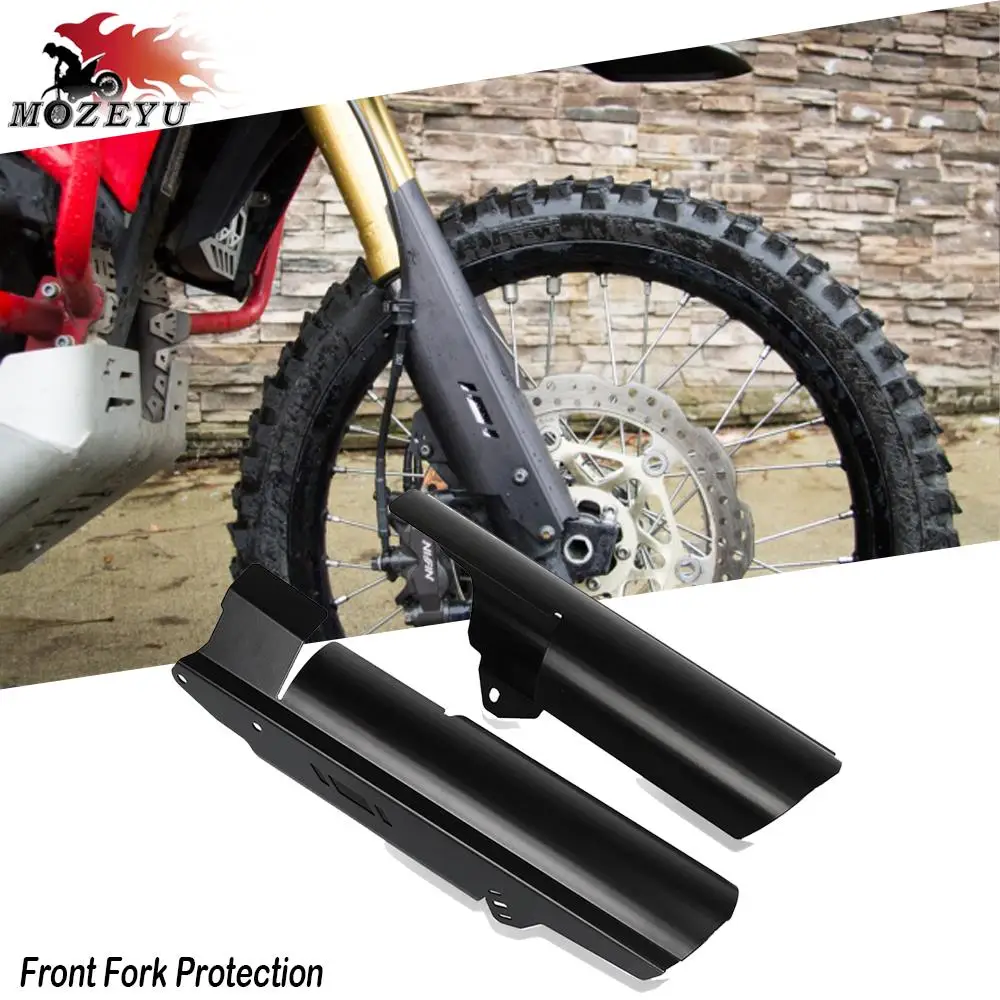 

FOR HONDA CRF1100L CRF 1100L AFRICA TWIN CRF 1100 L ADVENTURE SPORTS 2019 2020 2021 2022 Front Fork Guards protection Cover