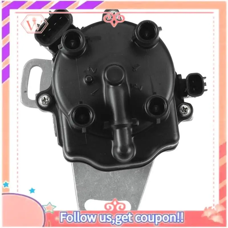 

AT84-19050-74020 19050-74010 19050-74050 Ignition Distributor Replacement Accessories For Toyota Camry Celica MR2 2.2L 1992-1996