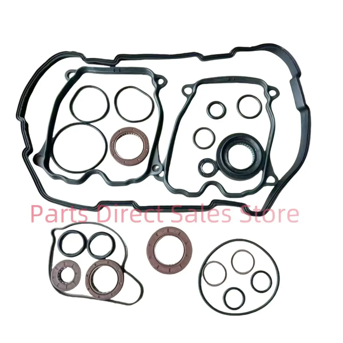 Original Package of Full Set Seals Parts Kit For CF 800CC ATV UTV Parts Cforce Zforce Uforce 0800- 0000A2