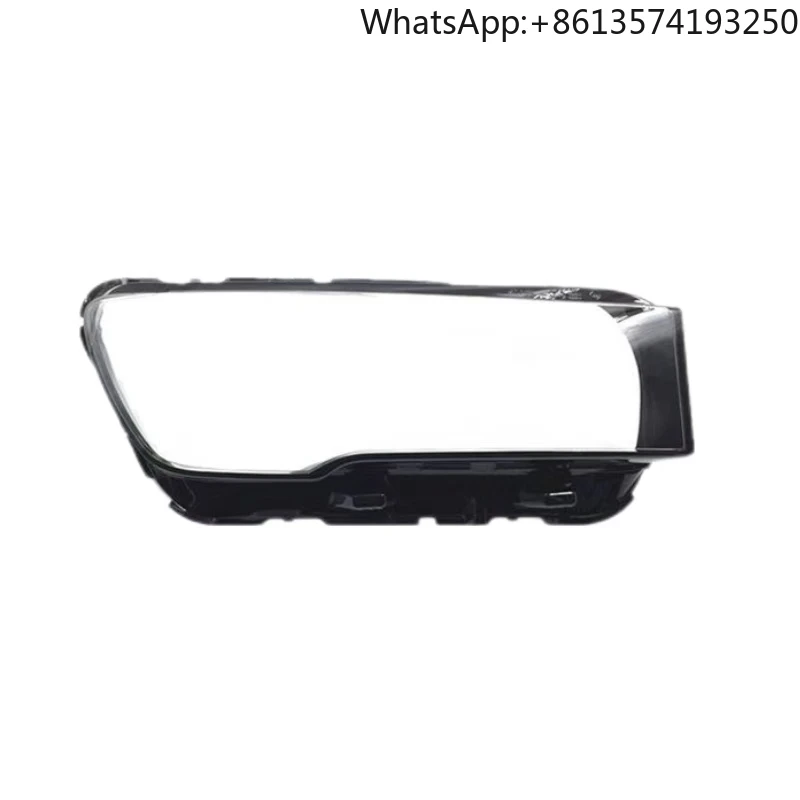 For 21-22 High Sales Face Masks Monjaro Star Yue L Headlight Cover Glass Face Shield Suitable for Geely
