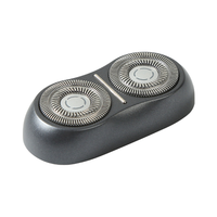 For Xiaomi For Mijia S200 Electric Shaver Replacement Blade Head- Rotating Double Blade Magnetic Suction