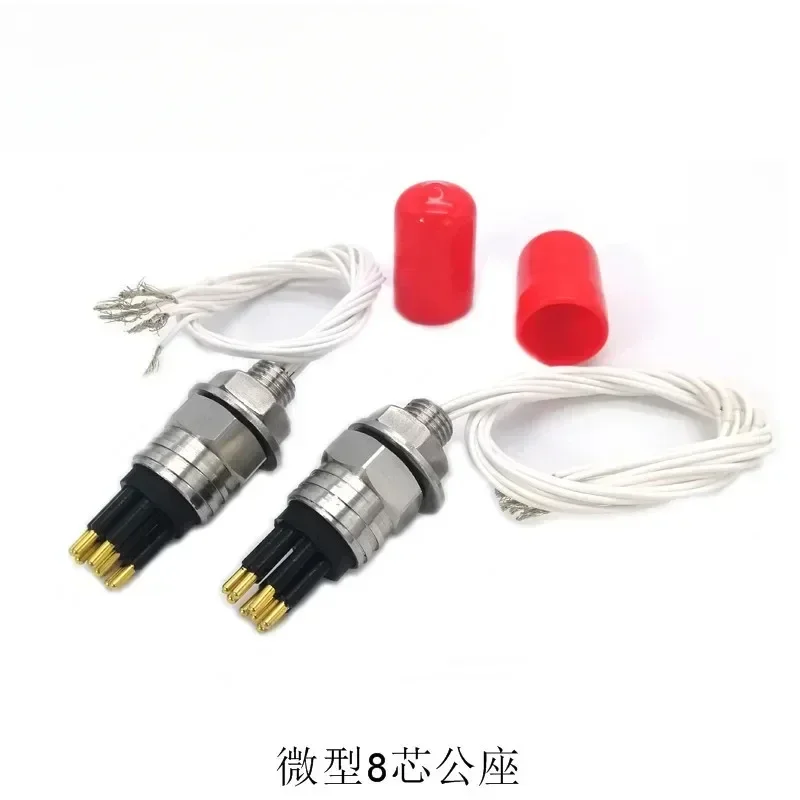 IP69K Marine Robot …