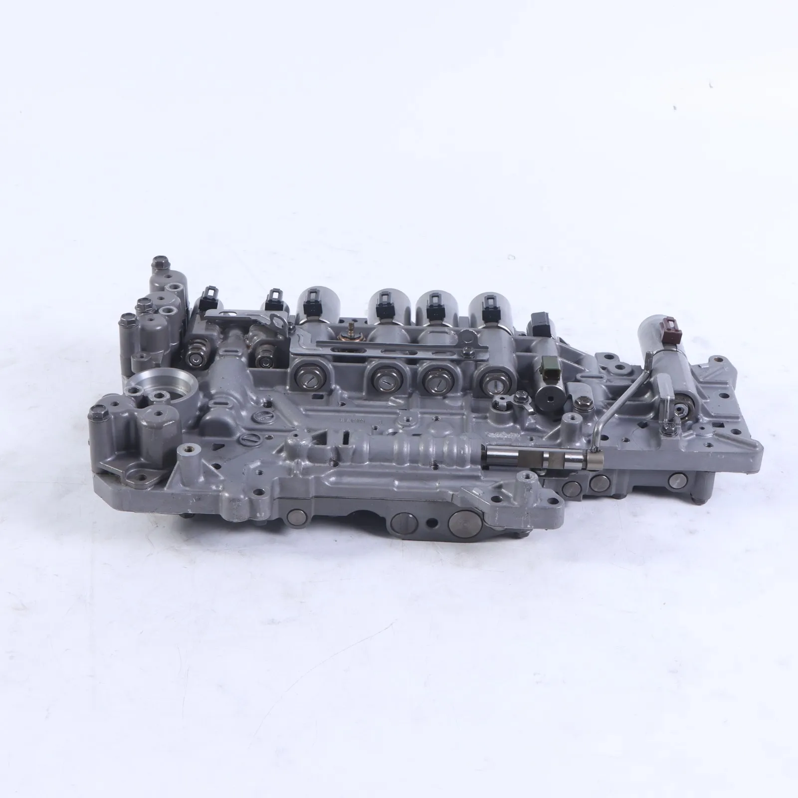 Transmission Valve Body Kit TL-80SN AA80E FOR Lexus GS460 IS LS460 2007-2016