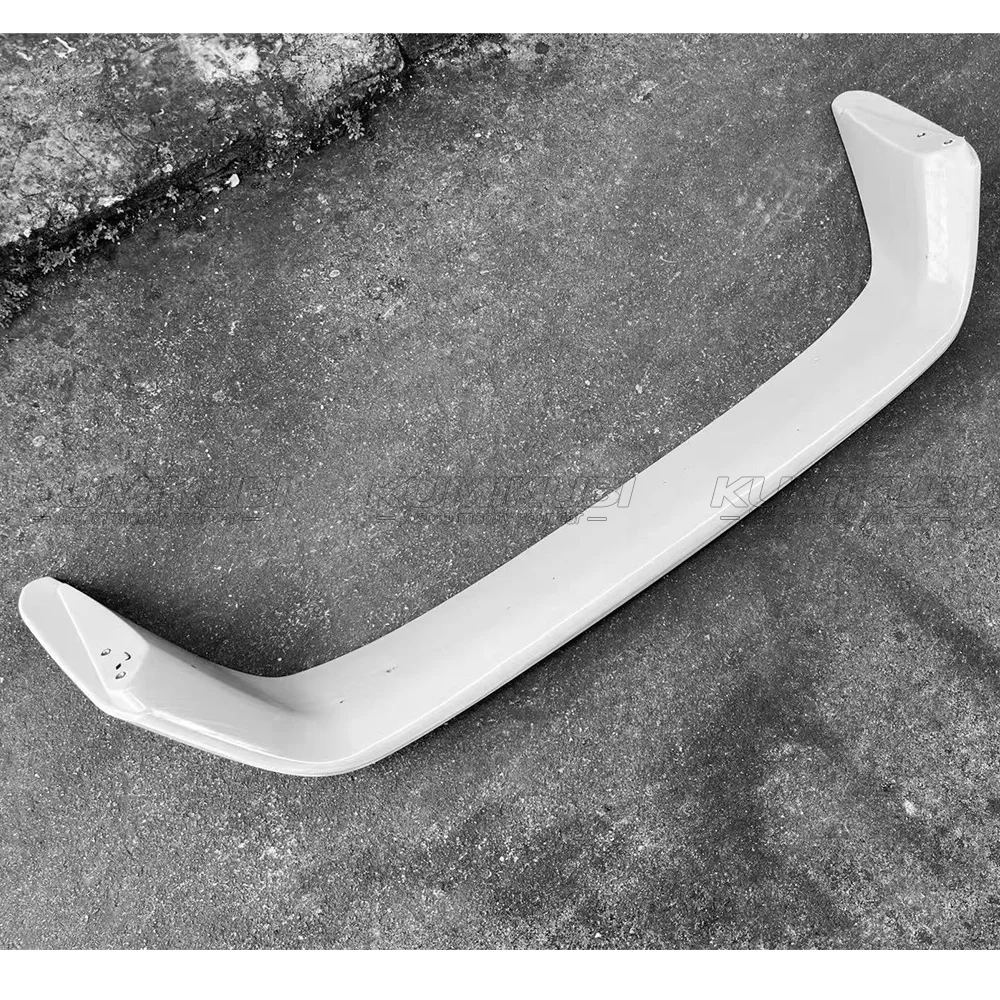 For 2003-2007 Honda 7th Gen Accord CL7 CL9 Rear Spoiler High