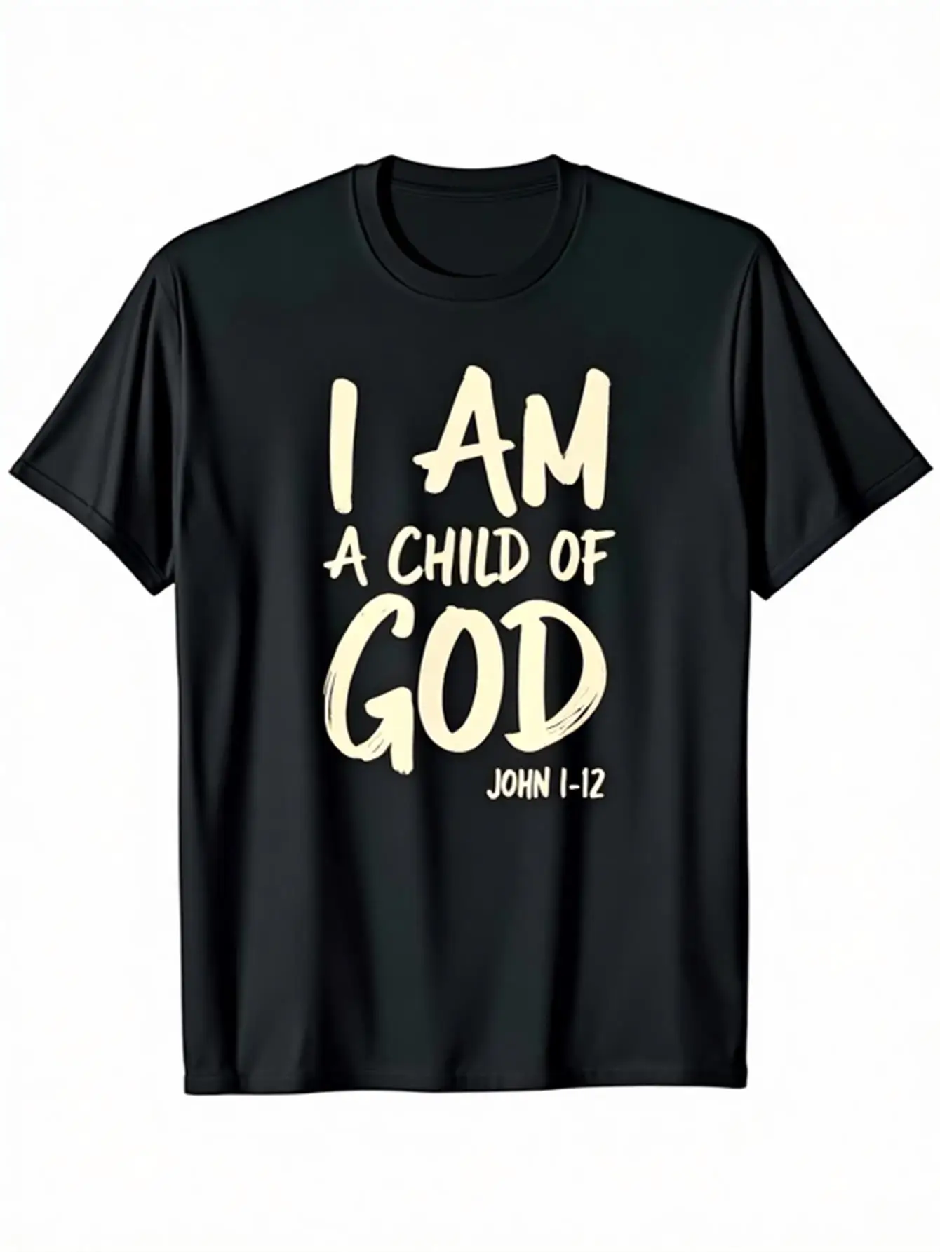 Men's Christian Fai… - image