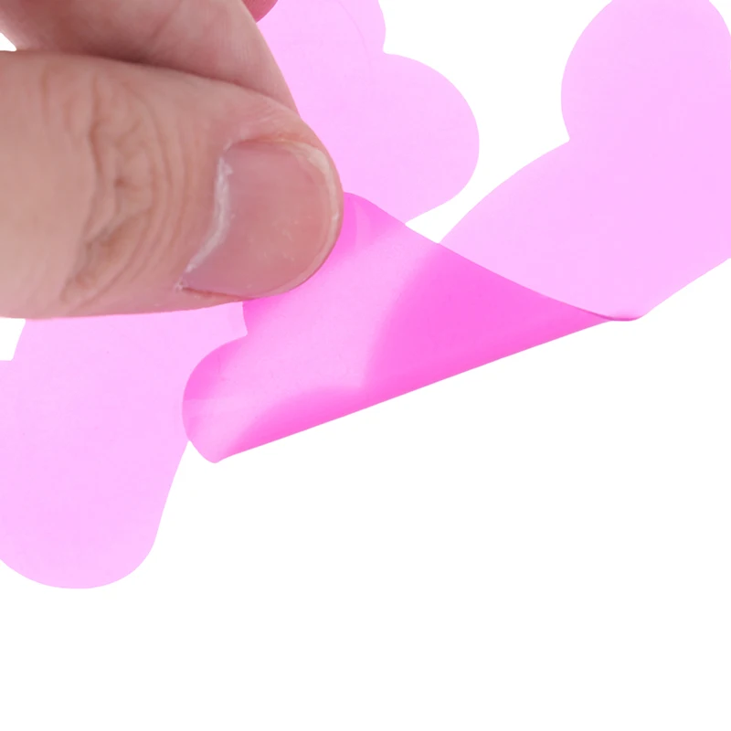 1Pairs Eyelash Extension Eye Patches Reusable Under Eyelash Grafting Pads Silicone Stripe Lash Lift Under Eye Gel Patch Makeup