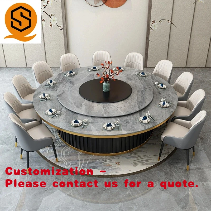 

Customize.Modern Good Material Dining Table Dining Table Set Coffee Table Made in Shenzhen Shinestone Company
