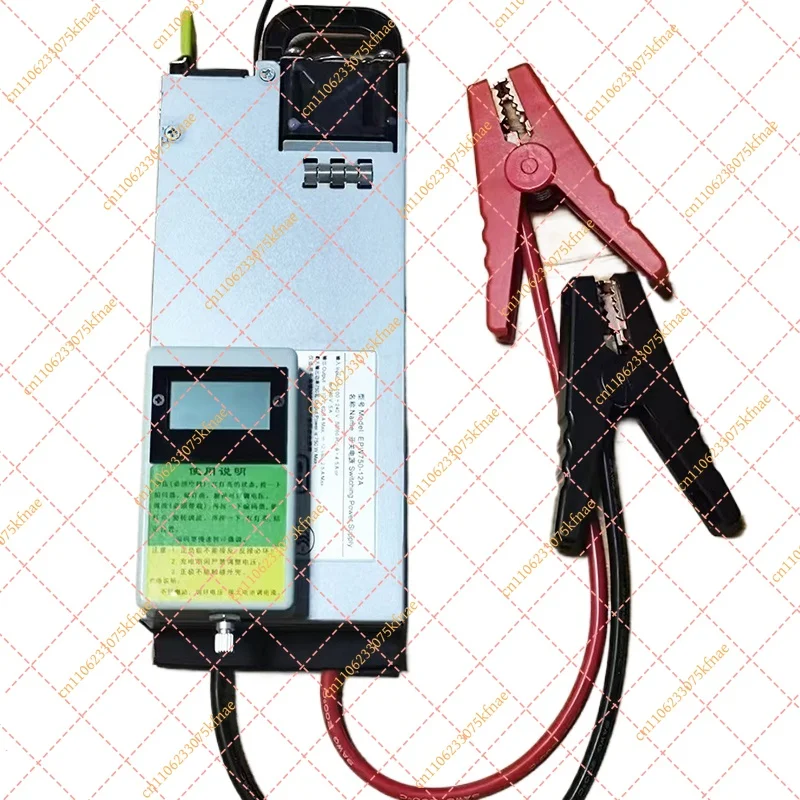 Universal Adjustable Power Supply & Charger (3-15V, 3-100A) | For LiFePO4 & Lead-Acid Batteries