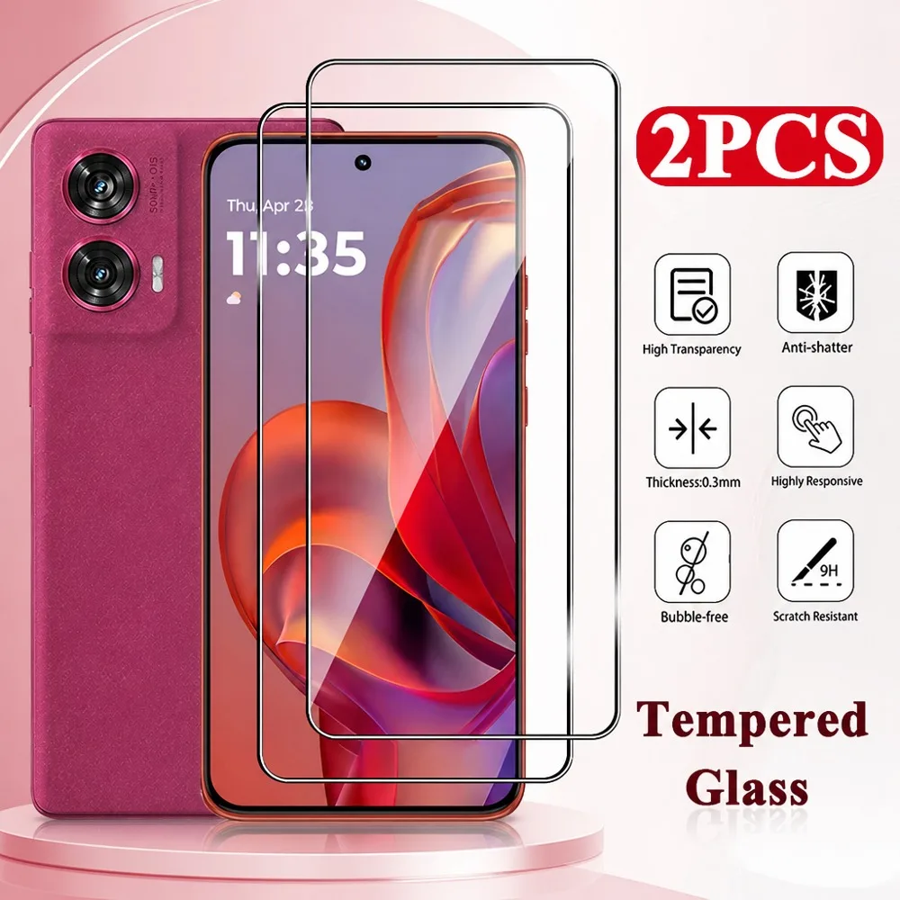 2 Stück Panzerglas für OnePlus 15 15R 15T 13 13R 13s 13T 12 12R Displayschutz für OnePlus 11 11R 10 Pro 10R 10T 9 9 Pro 9R