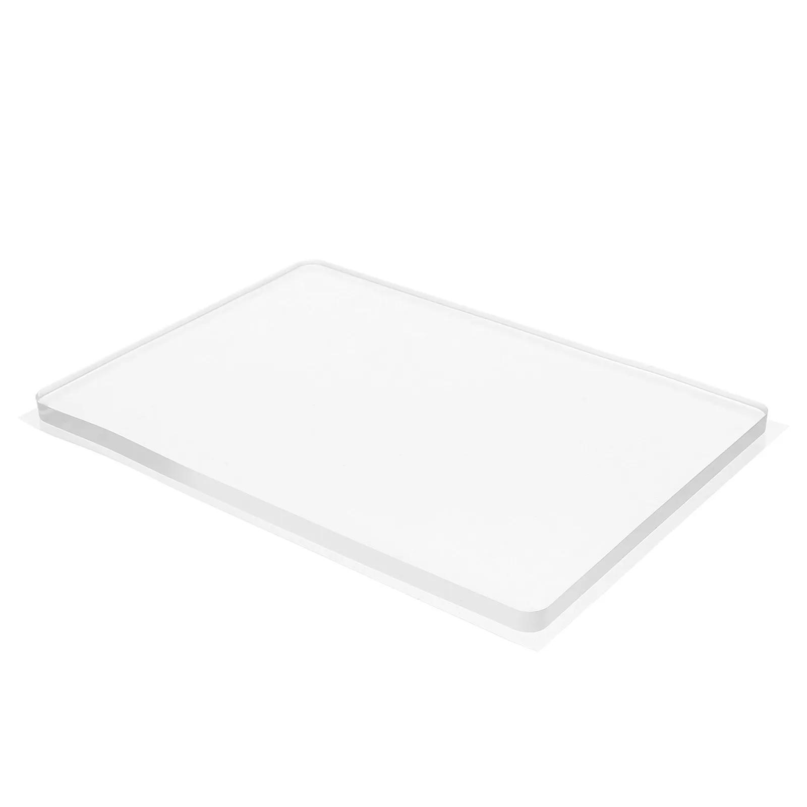 

's Tool Monoprint Plate Art Supplies Pad for Crafts Non Stick