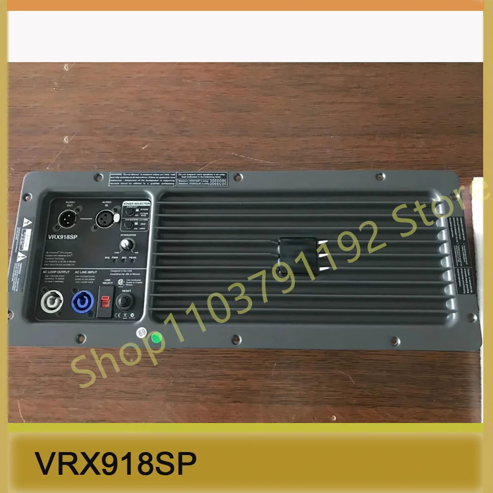 

VRX918SP Active Speaker Power Amplifier Module VRX 918SP