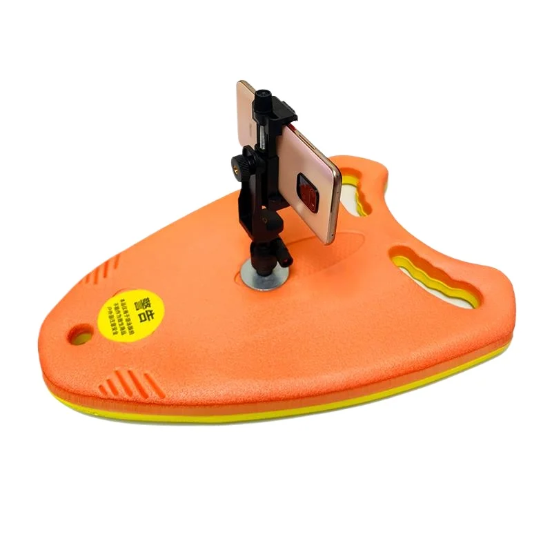 

Swimming Selfie Auxiliary Equipment Swimming Follow-up Video Floating Board Artifact Swimming Shooting Record Outdoor Water
