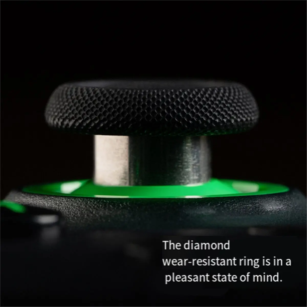 

Беспроводной игровой контроллер Bluetooth Hall Геймпад Джойстик для ПК 10/11 PA6 Самосмазывающийся 1000 Гц