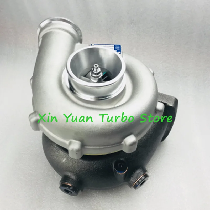 K26 53269886750 53269706752 2179089 3802112 Turbo Turbocharger for Steyr Marine Volvo Penta Ship with M16/KAD/KAMD KAMD43