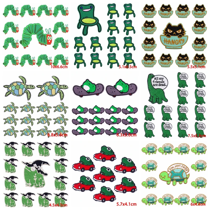 10 Pcs/Lot Wholesal…