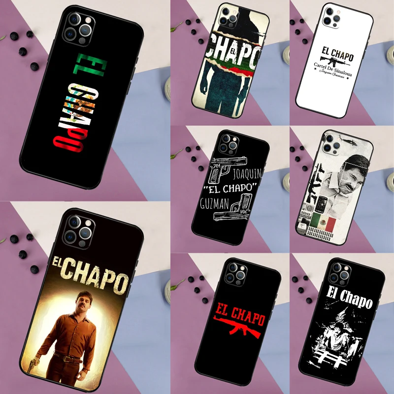 El Chapo Case For O… - image