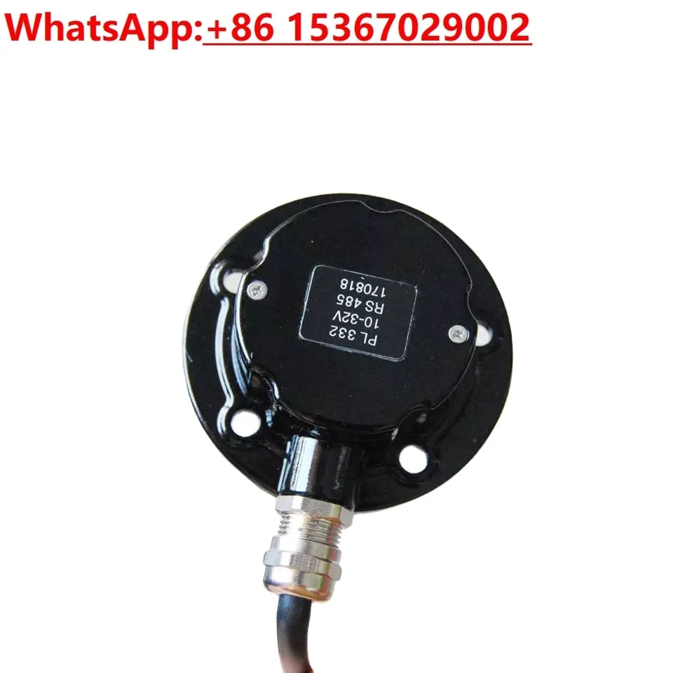 

PL332 Емкостный трекер для грузовиков Система глобального положения / Стабилизированный датчик уровня топлива GPRS