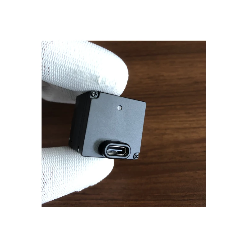 Infirayy Module de caméra Micro 384 640 Module de détection d'imagerie thermique non refroidi analogique CVBS USB Mini caméra pour UAV FPV