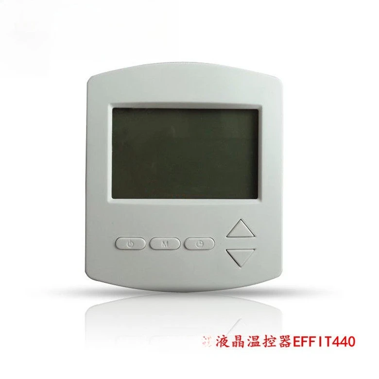 

Electric floor heating EFIT-440 16A dual temperature sensor, intelligent thermostat