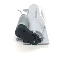 Original ROIDMI EVE Plus Vacuum Cleaner Parts Rolling Brush Box Assembly Accessories
